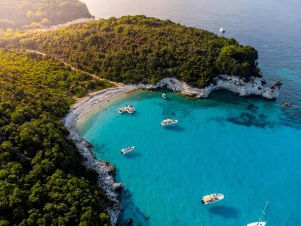 Angsana Corfu Resort & Spa