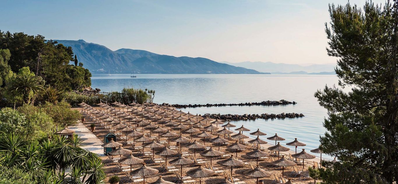 Kontokali Bay Resort & Spa, Corfu