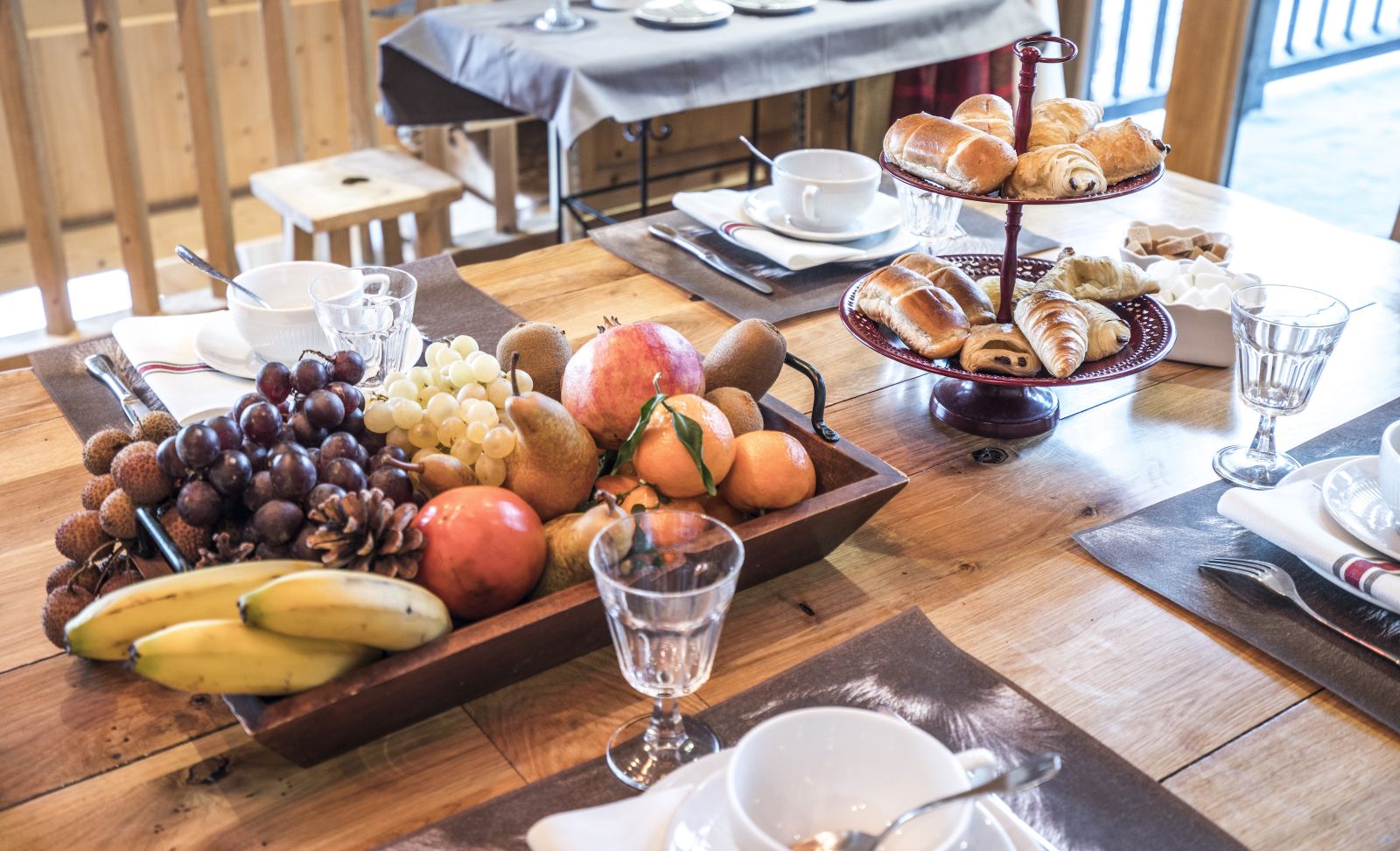 Chalet Cristal A, Val d&rsquo;Is&egrave;re